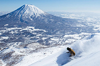 北海道のゲレンデオープン情報